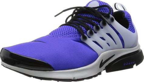 nike air presto running shoes